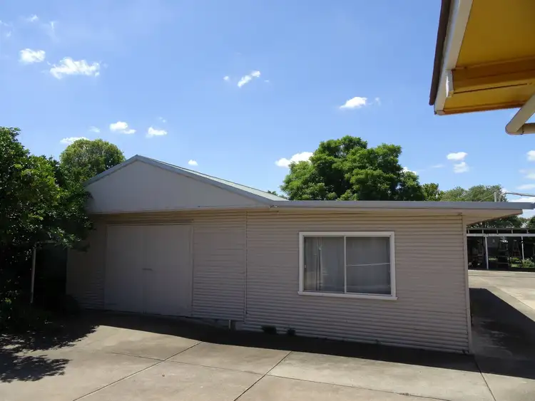 Fifth view of Homely house listing, 30 MacQueen Street, Aberdeen NSW 2336