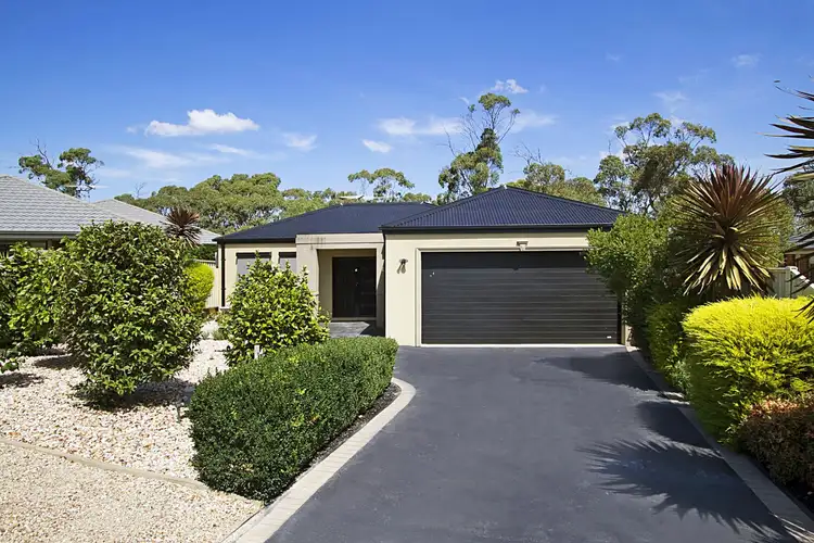 16 Robinia Court, Kilmore VIC 3764