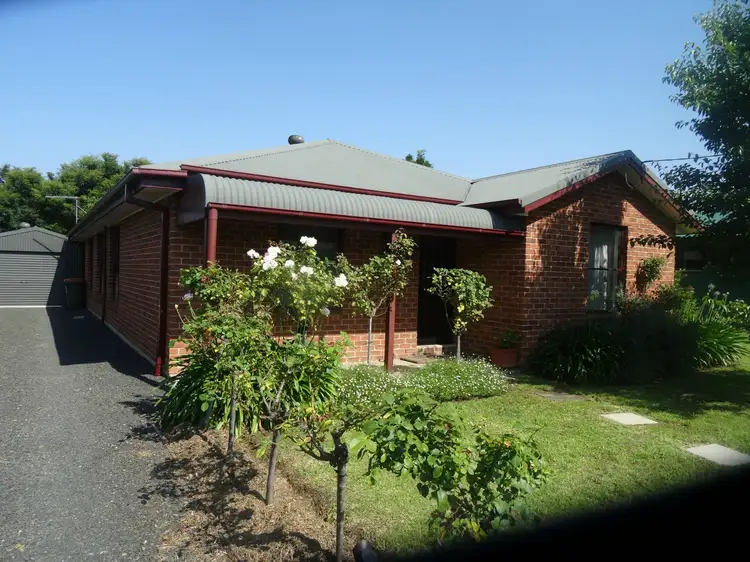 Main view of Homely house listing, LOT 17, 73 Scott Street, Scone NSW 2337