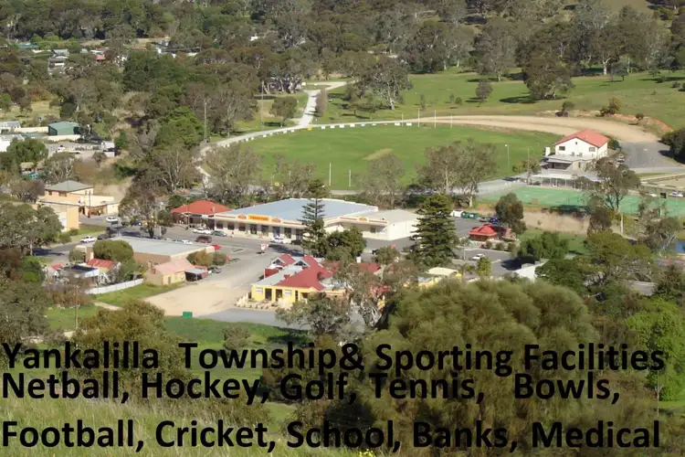 Fifth view of Homely house listing, 16A Wallman Street, Yankalilla SA 5203