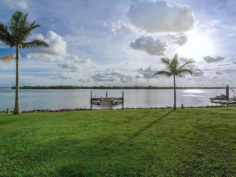 Sixth view of Homely house listing, LOT 1, 10 ESPLANADE St, Jacobs Well QLD 4208