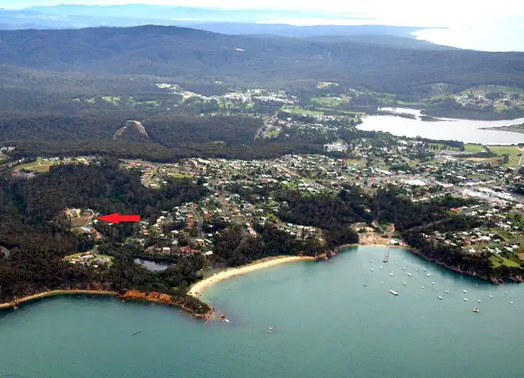 Second view of Homely land listing, L13 Whale Cove Circuit, Eden NSW 2551