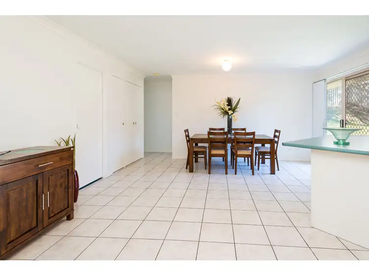 Fifth view of Homely house listing, 107 Pacific Pines Blvd Street, Pacific Pines QLD 4211