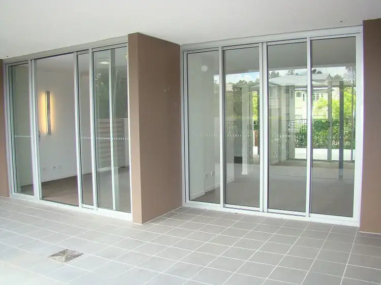 Second view of Homely unit listing, 2103/55 Forbes Street, West End QLD 4101