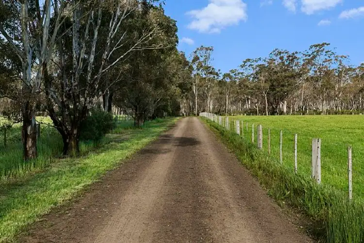 Fifth view of Homely land listing, 30 Axe Creek Road, Axe Creek VIC 3551