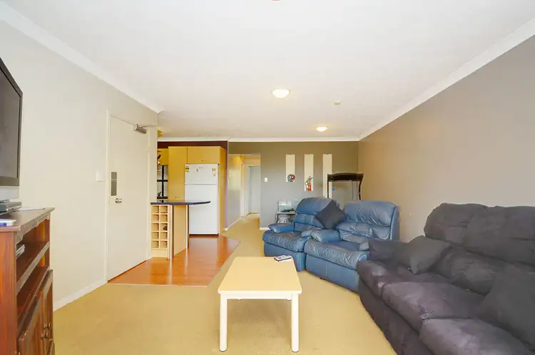 Fifth view of Homely unit listing, 8/5 Ocean Street, Kirra QLD 4225