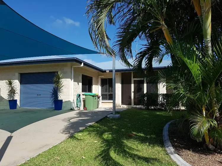 14 Basilio Ct, Ayr QLD 4807