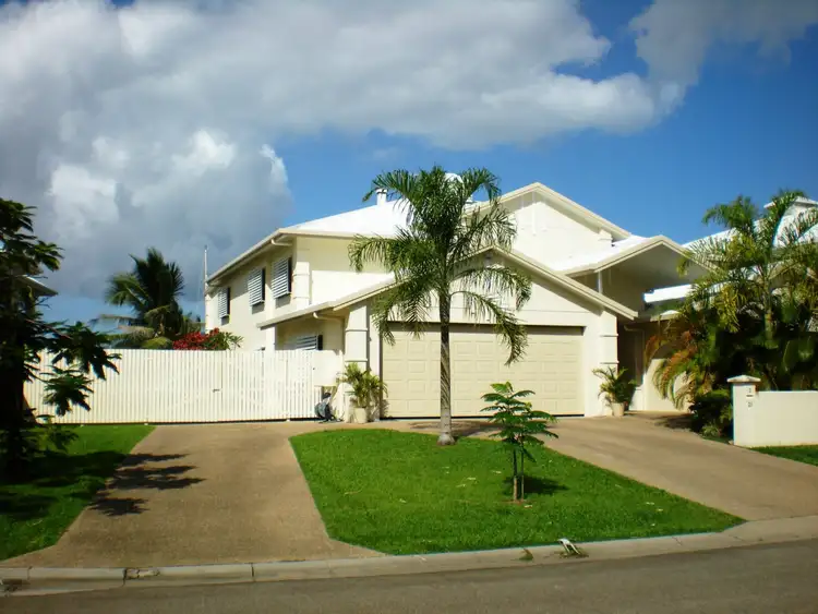 Third view of Homely unit listing, Unit 2/23 Poinciana Boulevard, Cardwell QLD 4849