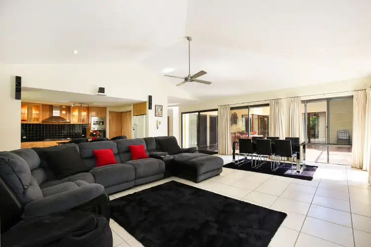 Third view of Homely house listing, 21 Princess Crescent, Nambour QLD 4560