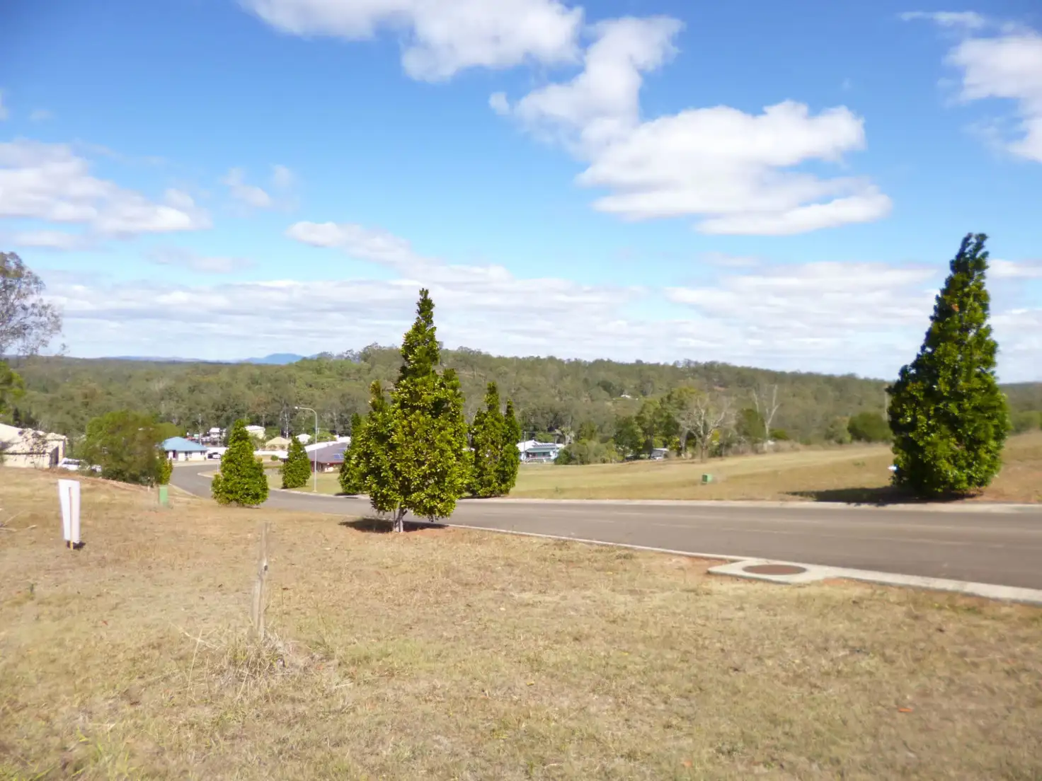 Main view of Homely land listing, 16 Sanctuary Ct, Apple Tree Creek QLD 4660