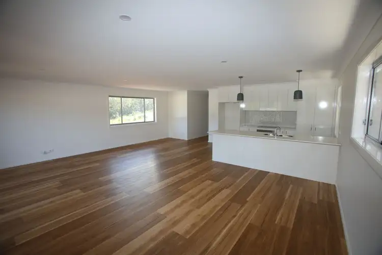 Second view of Homely house listing, 4A Howell Ave, Port Macquarie NSW 2444