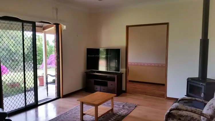 Fifth view of Homely house listing, 13 Pennell St, Kalbar QLD 4309