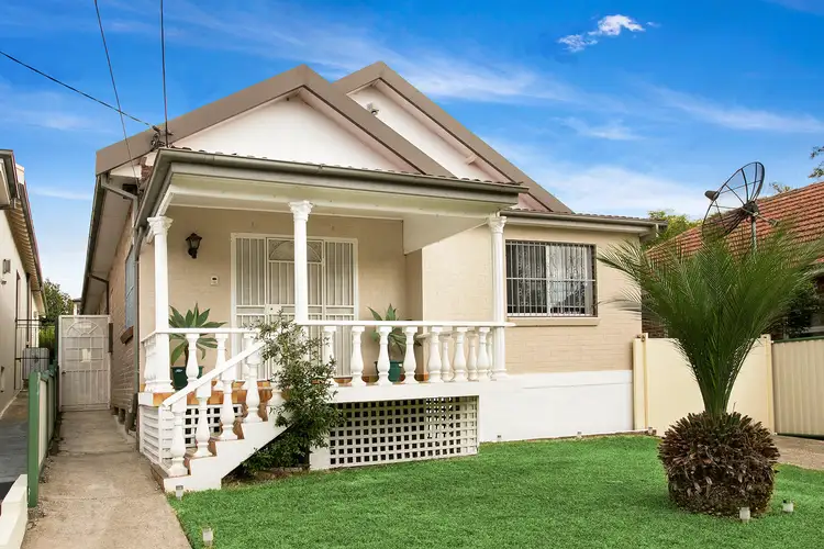 45 Hurstville Road, Hurstville Grove NSW 2220