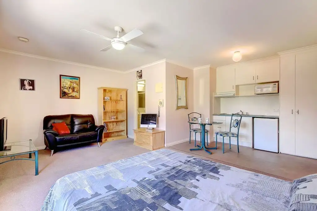 Main view of Homely apartment listing, 61/274 South Terrace, Adelaide SA 5000
