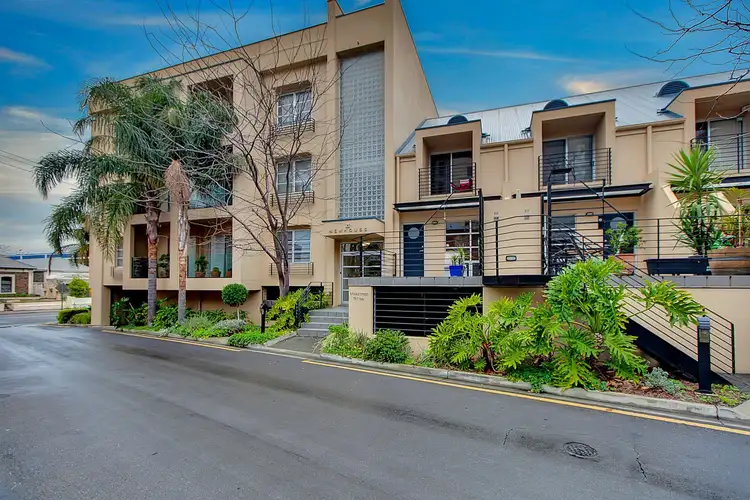 Sixth view of Homely apartment listing, 63/8 Rundle Street, Kent Town SA 5067