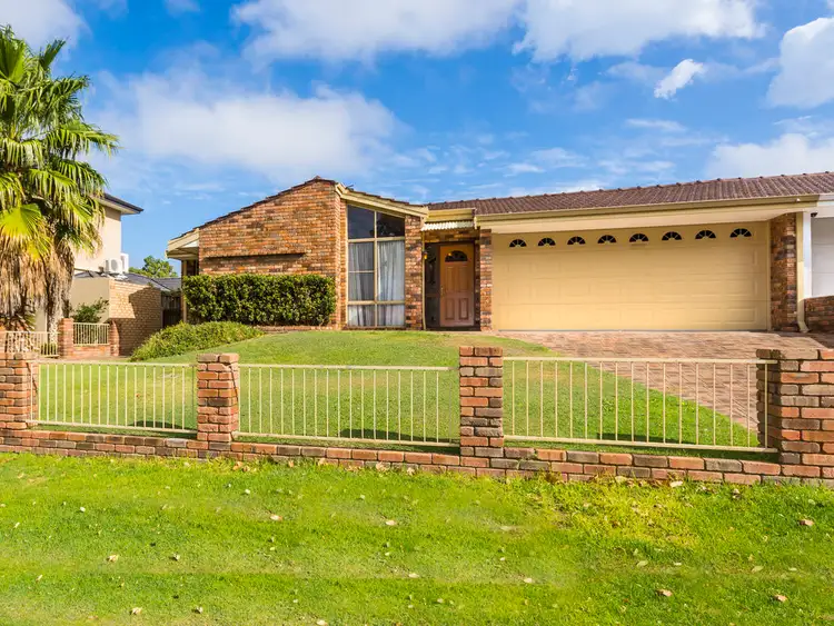 Second view of Homely house listing, 11 a Minim Close, Mosman Park WA 6012