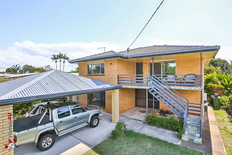 Third view of Homely house listing, 23 Andrew Street, Kallangur QLD 4503