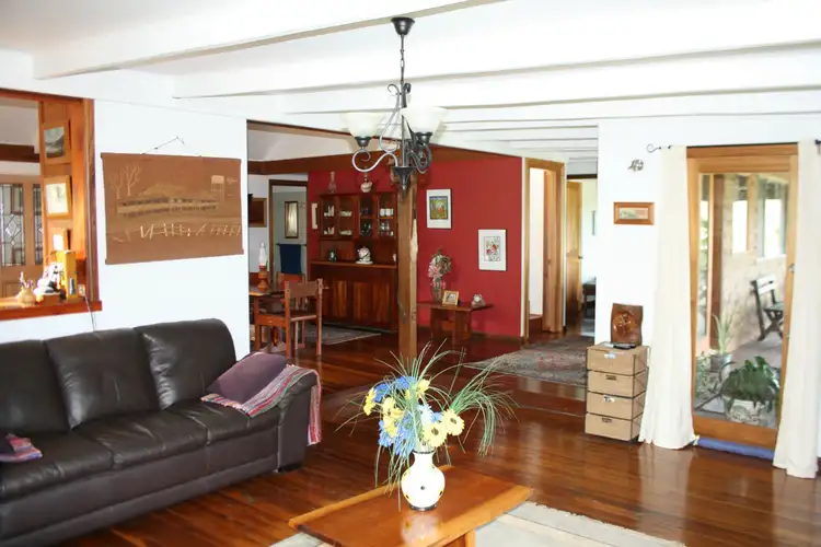 Fourth view of Homely rural property listing, Address available on request
