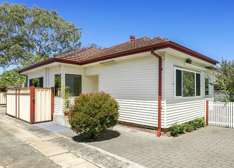 Second view of Homely house listing, 23 Wharf Road, Melrose Park NSW 2114