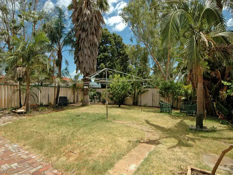 Fourth view of Homely house listing, LOT 47, 39 Bradley Way, Lockridge WA 6054