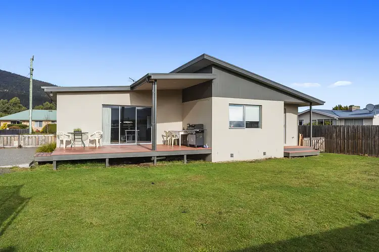 Fourth view of Homely house listing, 49 Sale St, Huonville TAS 7109