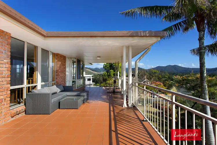 Fourth view of Homely house listing, 2 The Eagles Place, Boambee East NSW 2452