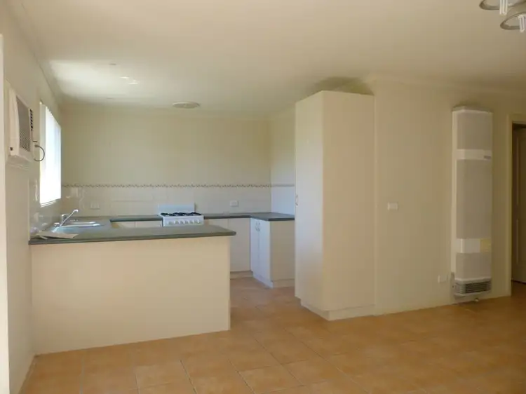 Second view of Homely unit listing, 2/42 Witt Street, Benalla VIC 3672