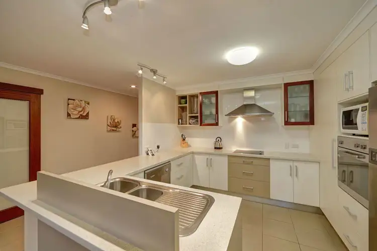 Third view of Homely house listing, 77 Kepnock Road, Kepnock QLD 4670