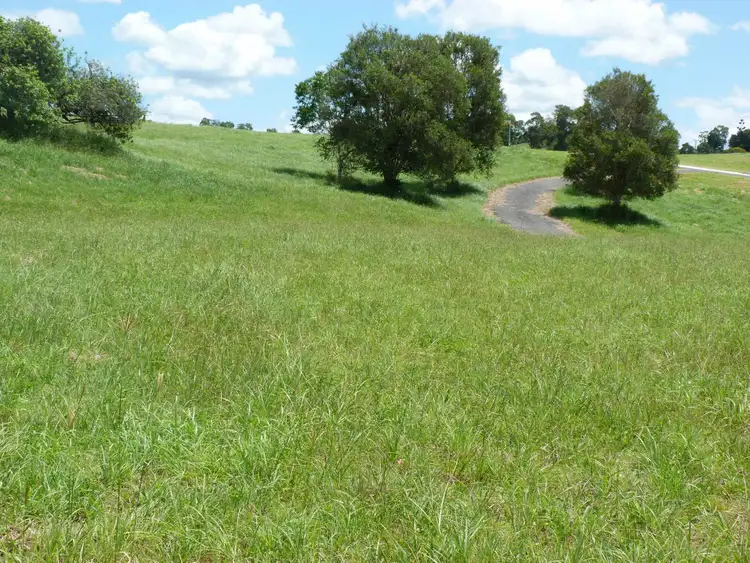 Fifth view of Homely land listing, Lot 15 Overlander Avenue, Chatsworth QLD 4570