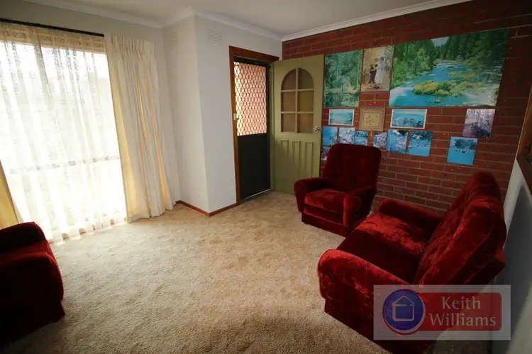 Third view of Homely unit listing, 2/11 Paull Court, Moe VIC 3825