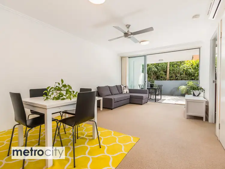 Fourth view of Homely apartment listing, 31/20 Donkin Street, West End QLD 4101