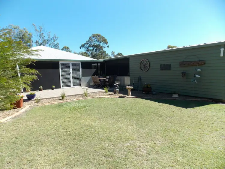 Fifth view of Homely house listing, 31 R Faulkners Road, Thagoona QLD 4306