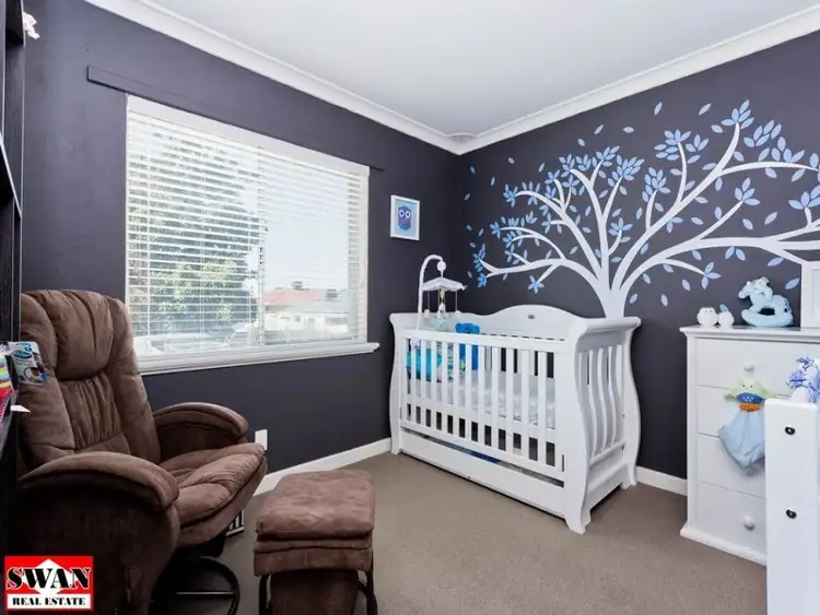 Sixth view of Homely unit listing, 2/23 Kenwick Way, Balga WA 6061