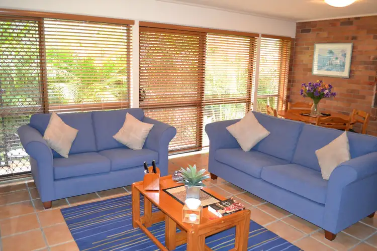 Third view of Homely unit listing, 1/48 Martin Street, Nerang QLD 4211