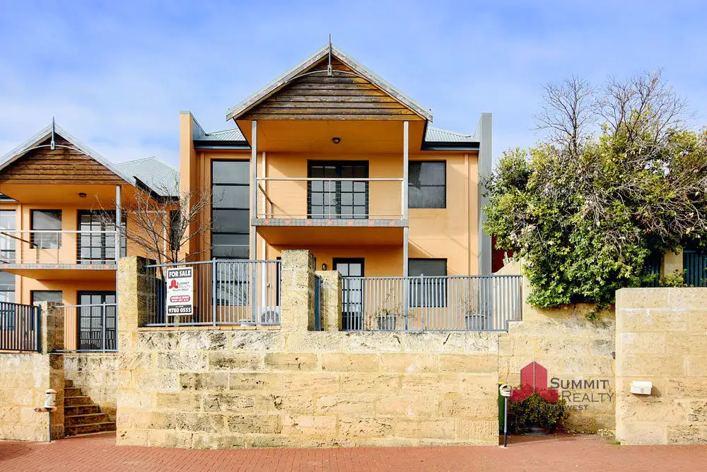 Main view of Homely townhouse listing, 10 Whale View, Bunbury WA 6230