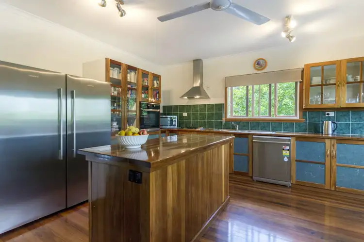 Fourth view of Homely house listing, 123 McLeans Bridge Road St, Julatten QLD 4871