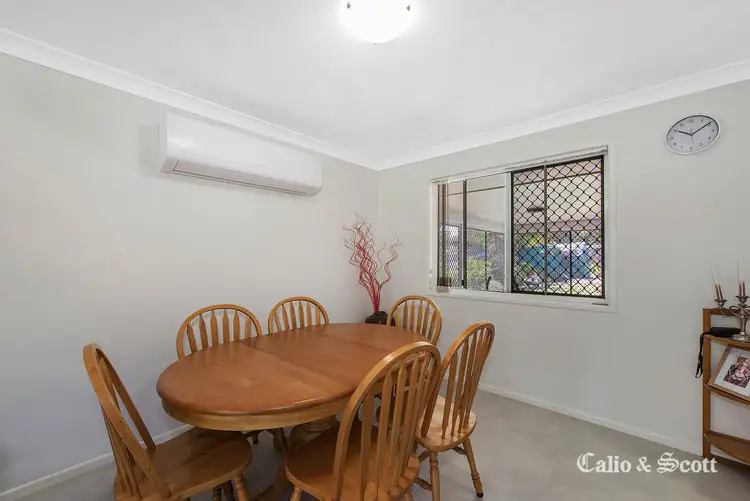 Fifth view of Homely house listing, 4 Shaw Close, Brighton QLD 4017