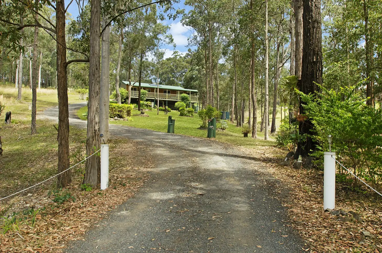 Main view of Homely rural property listing, 25 Yallaroi Road, Rosewood NSW 2446