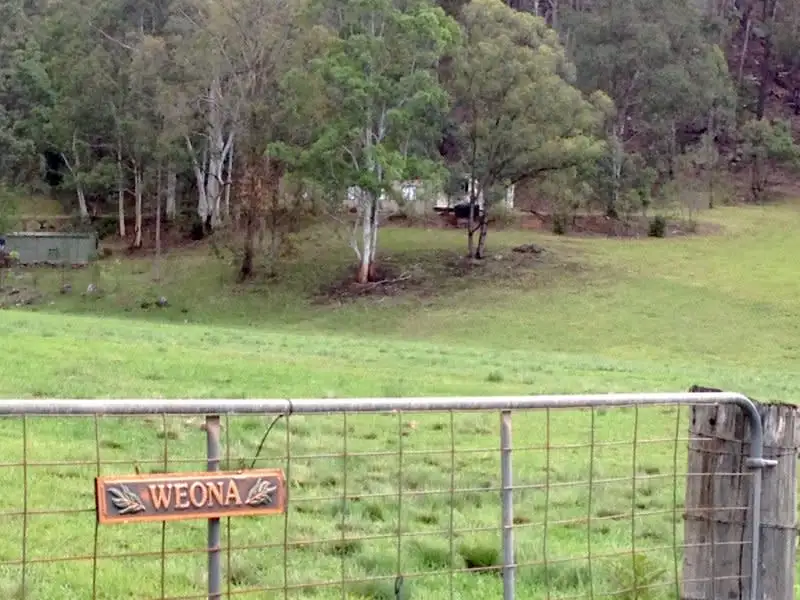 Main view of Homely rural property listing, 1075 Putty Valley Road, Putty NSW 2330
