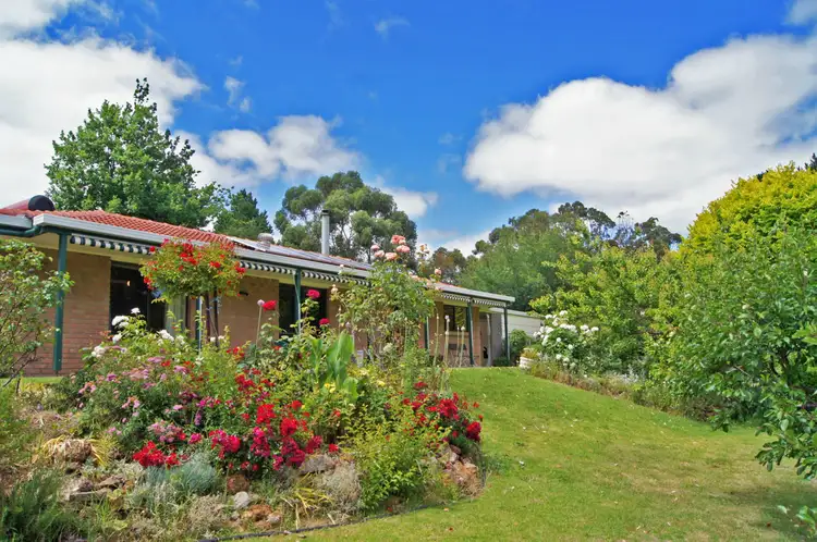 230 Nicholls Road, Bradbury SA 5153
