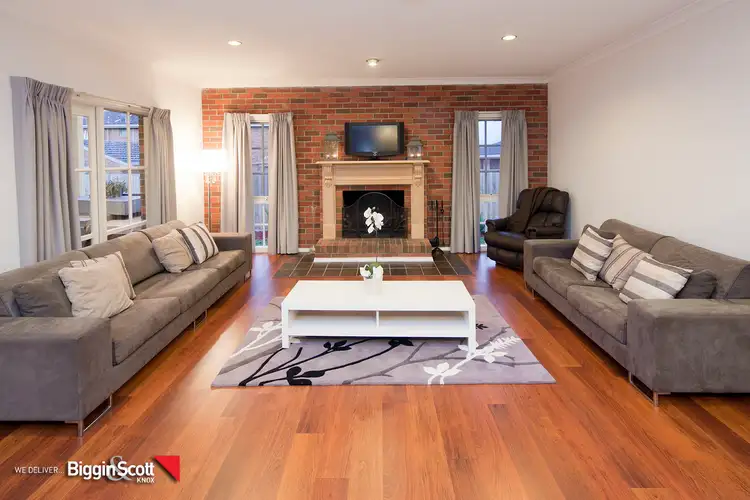 Second view of Homely house listing, 9 Carrington Court, Burwood East VIC 3151
