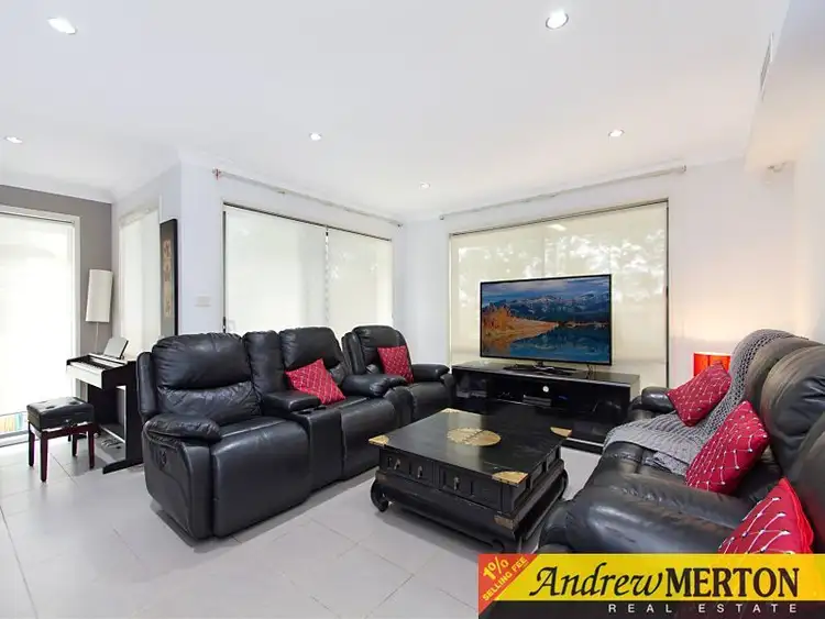 Second view of Homely unit listing, 12/22 Wilson Road, Acacia Gardens NSW 2763