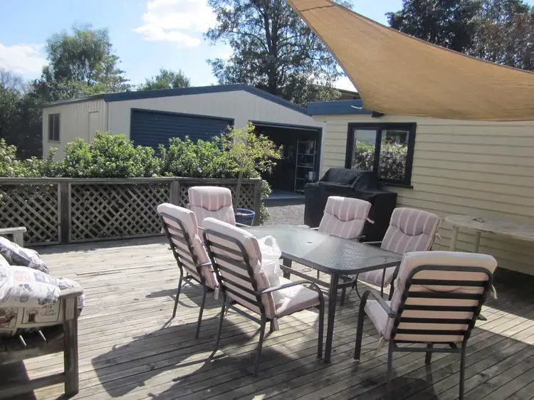 Second view of Homely house listing, 7 Dangar Street, Scone NSW 2337