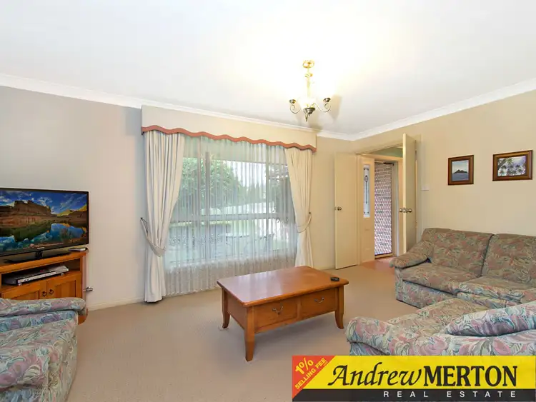 Sixth view of Homely house listing, 09 Mannix Place, Quakers Hill NSW 2763