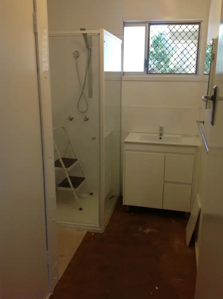 Third view of Homely house listing, 80 Arthur Street, Blackwater QLD 4717