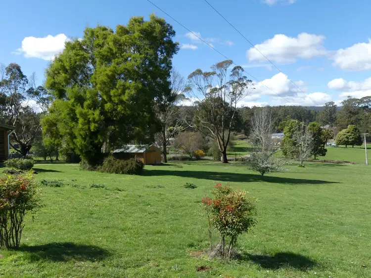 Second view of Homely rural property listing, 75 Samuel Street, Elizabeth Town TAS 7304