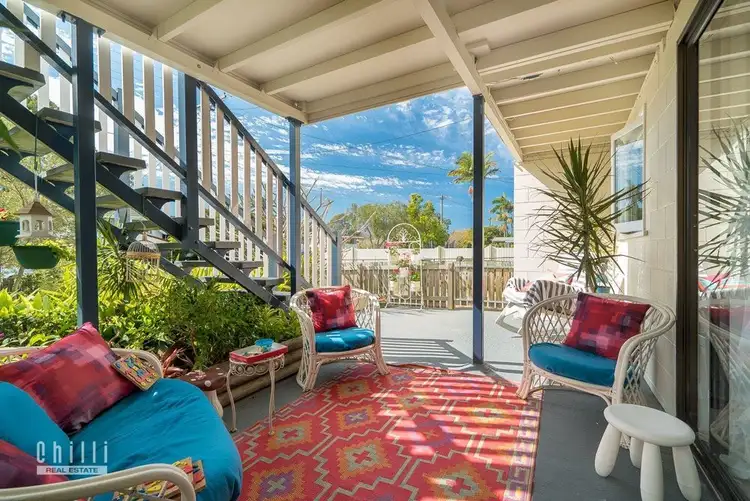 Main view of Homely house listing, 43 Kippa Street, Kippa-ring QLD 4021