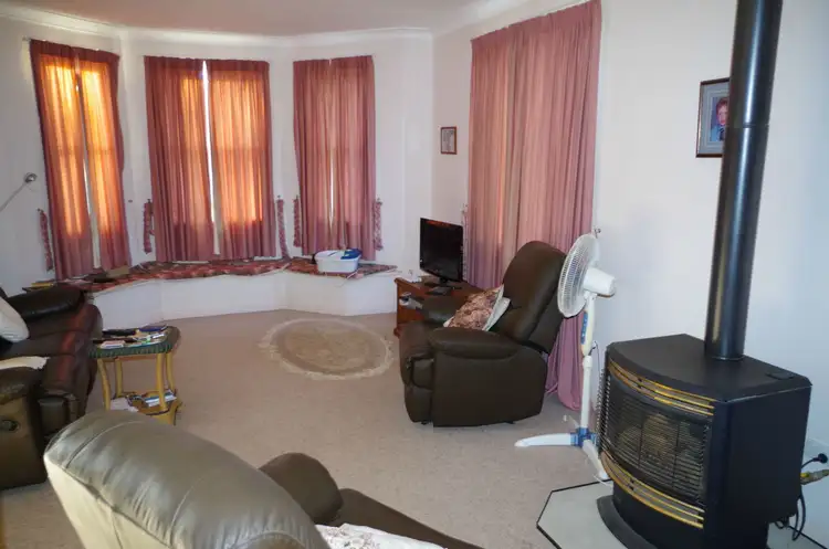Third view of Homely house listing, 23 Carter Lane, Quirindi NSW 2343