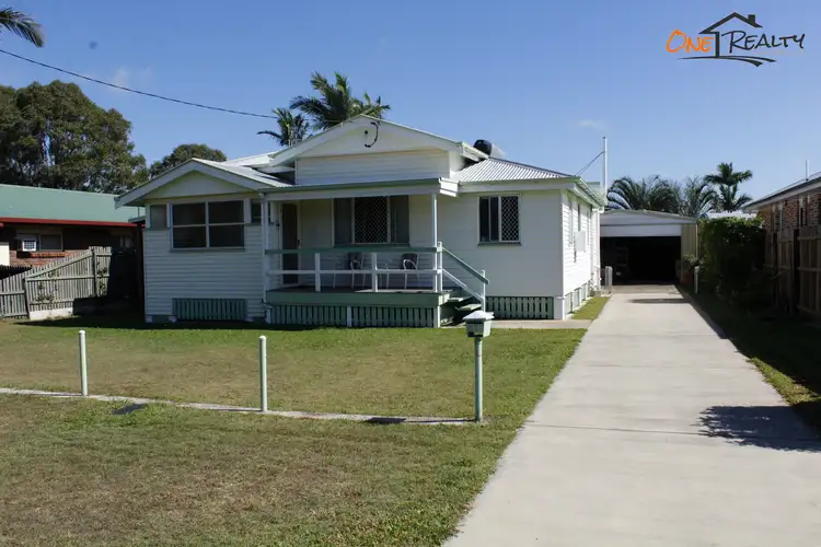 43 Tapscott Street, Tinana QLD 4650