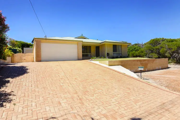 Second view of Homely house listing, 26 Portland Drive, Binningup WA 6233